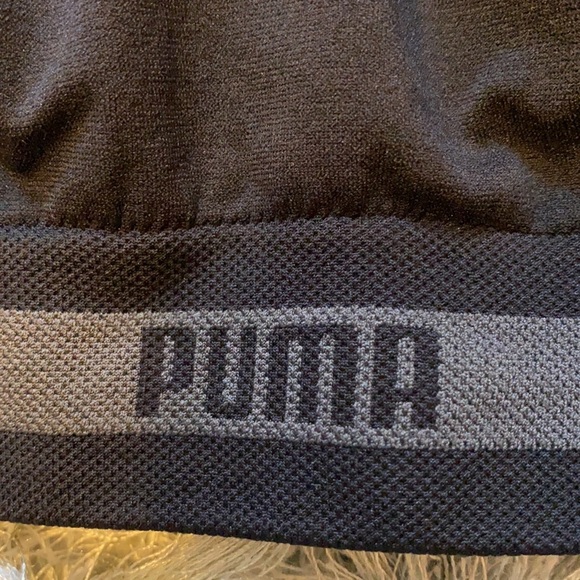 Puma Sports Bra - Picture 4 of 7